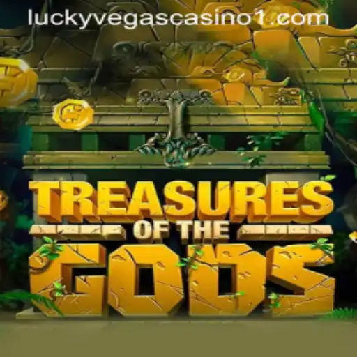 Exploring Treasure of the Gods: A Riveting Journey Through Myth and Adventure