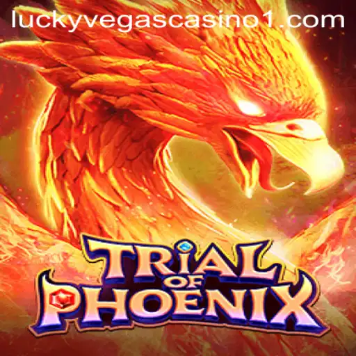 Unleashing the Adventure: TrialofPhoenix and the Rise of Riquinho888