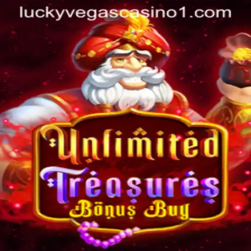 Exploring the World of UnlimitedTreasuresBonusBuy: A Game for the Thrill Seekers