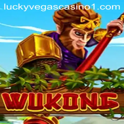 Discovering Wukong: An Epic Gaming Experience with Riquinho888