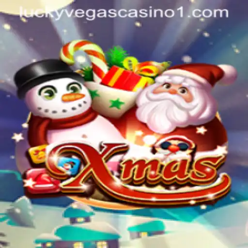 Explore the Festive World of Xmas with Riquinho888