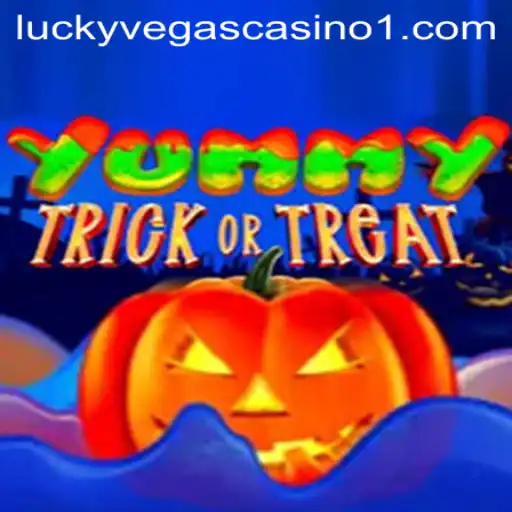 Discover YummyTrickorTreat: A Delectable Gaming Adventure